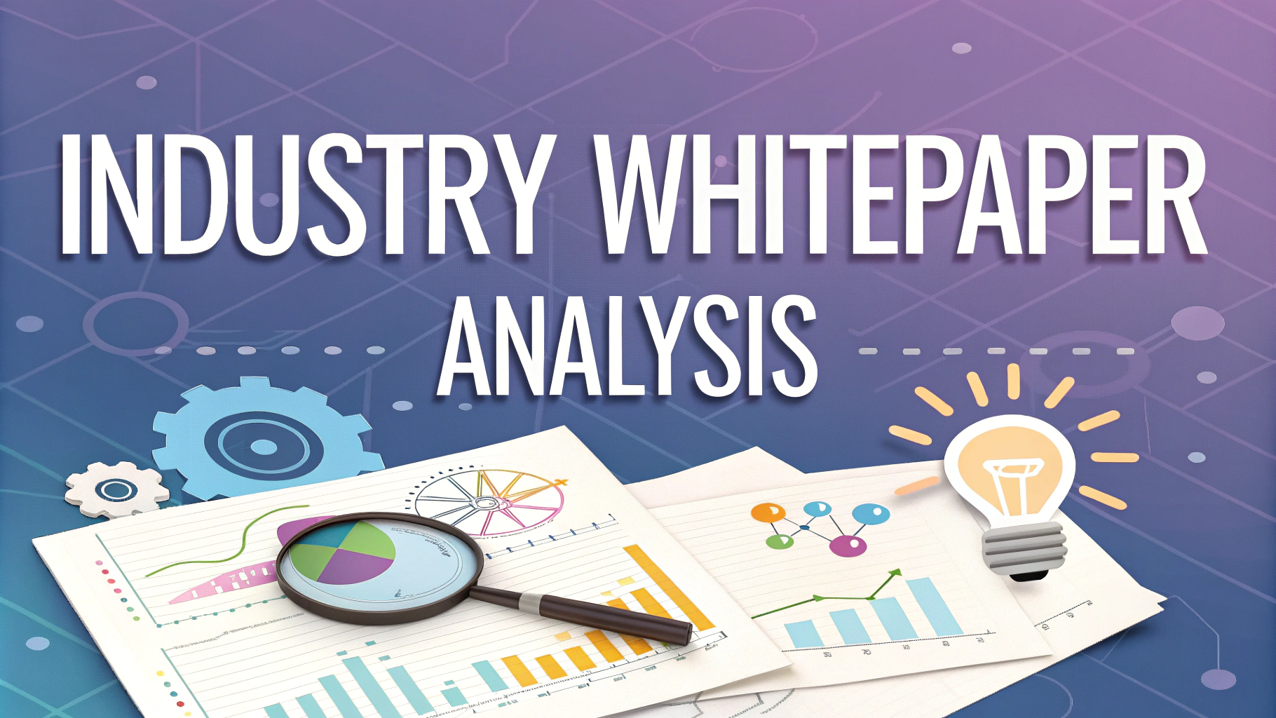 Industry Whitepaper Analysis