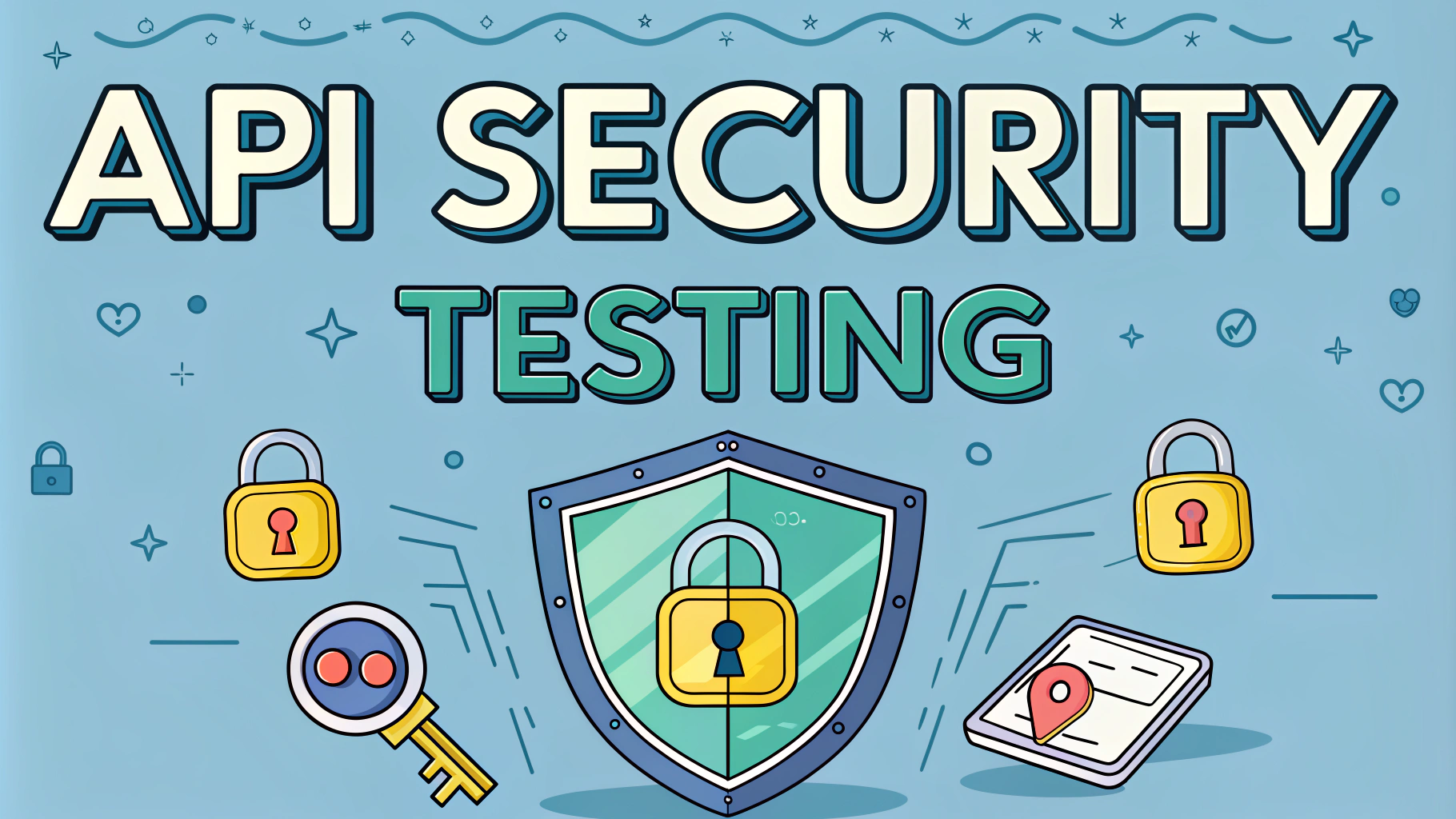 API Security Testing - PenTesting.Org