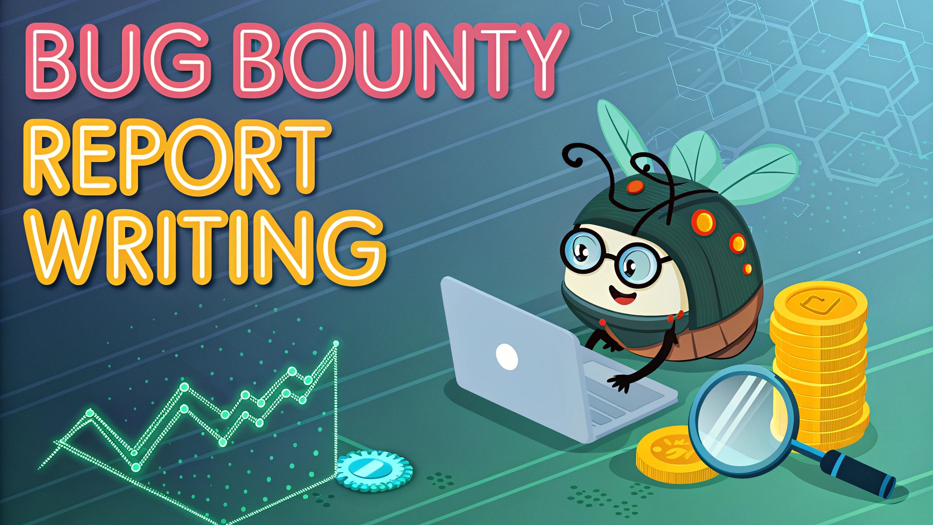 Bug bounty report writing pentesting org