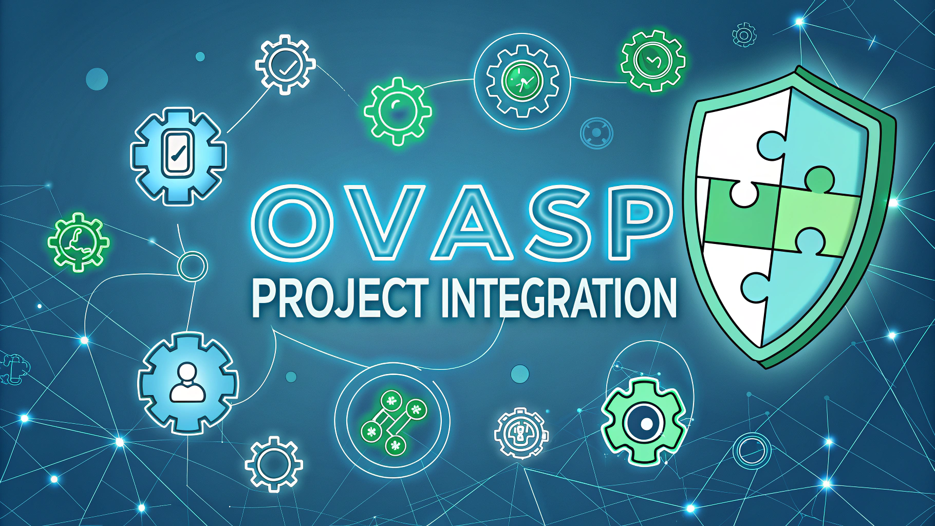Owasp project integration pentesting org
