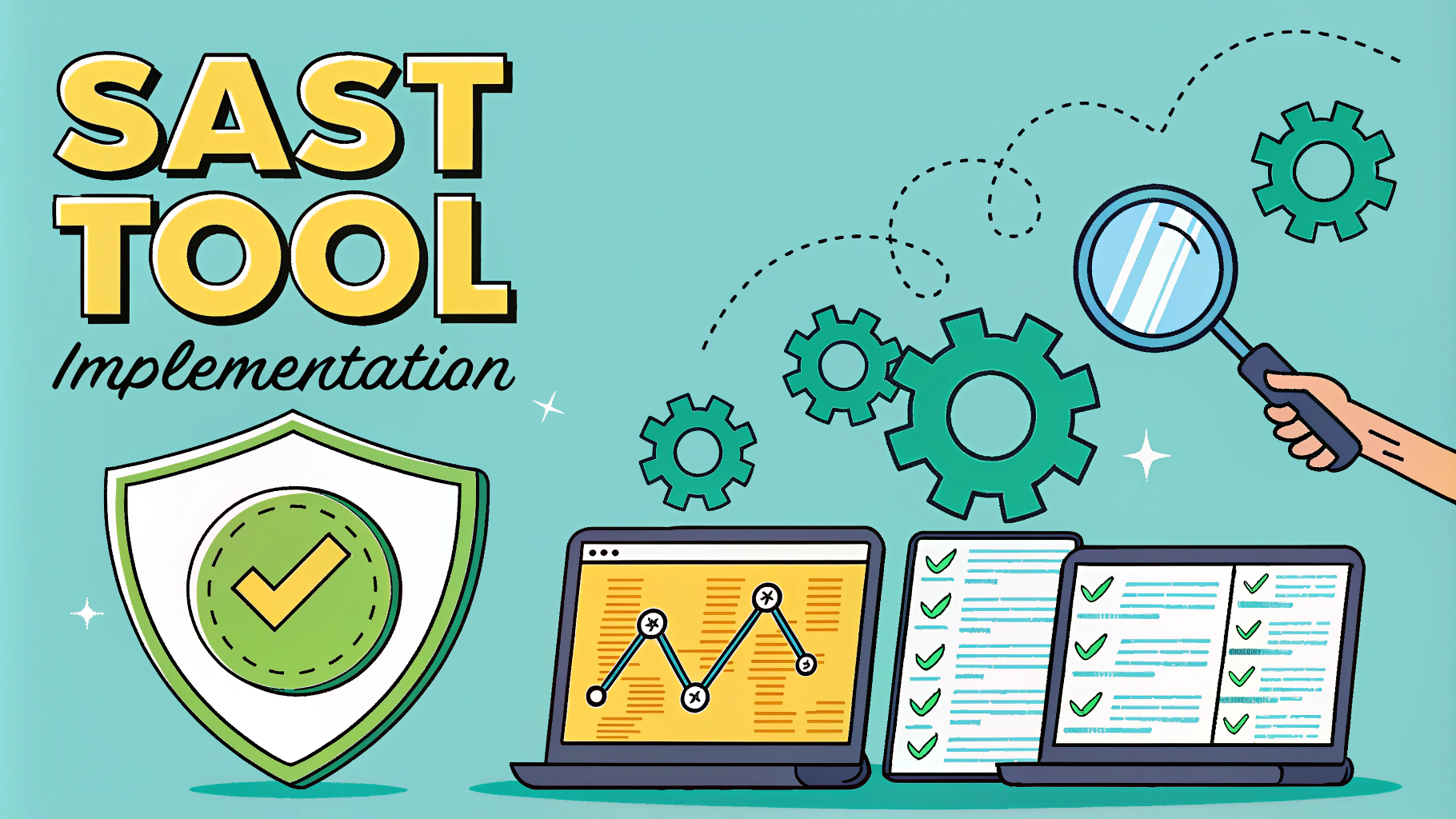 SAST Tool Implementation PenTesting Org